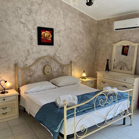 Perla Apartment Cefalu Bagian luar foto