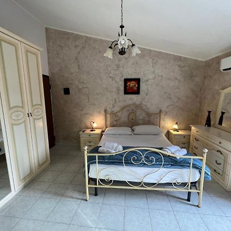 Perla Apartment Cefalu Bagian luar foto