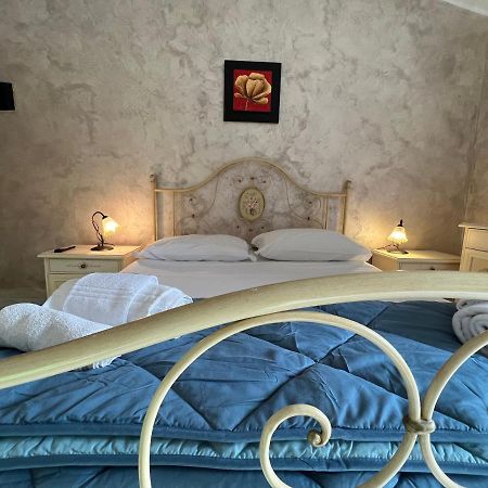 Perla Apartment Cefalu Bagian luar foto
