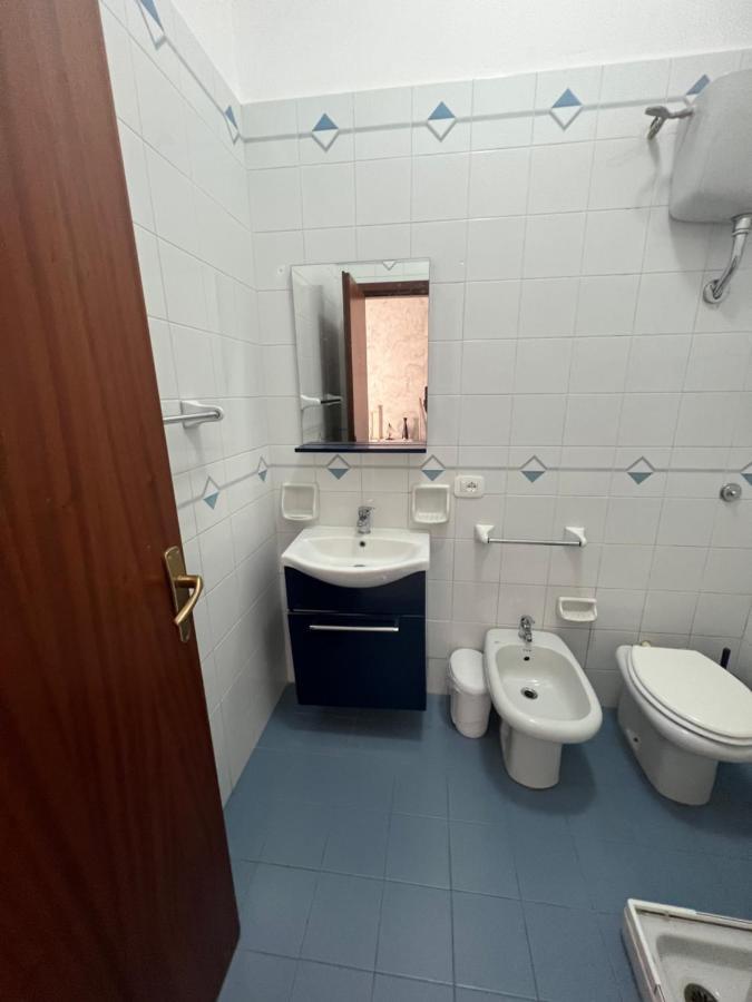 Perla Apartment Cefalu Bagian luar foto
