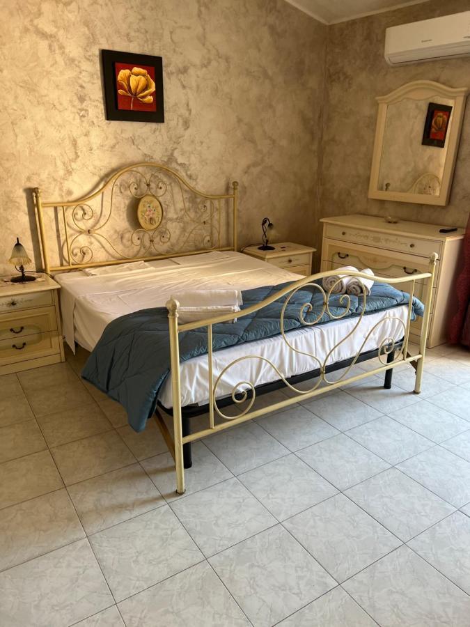 Perla Apartment Cefalu Bagian luar foto