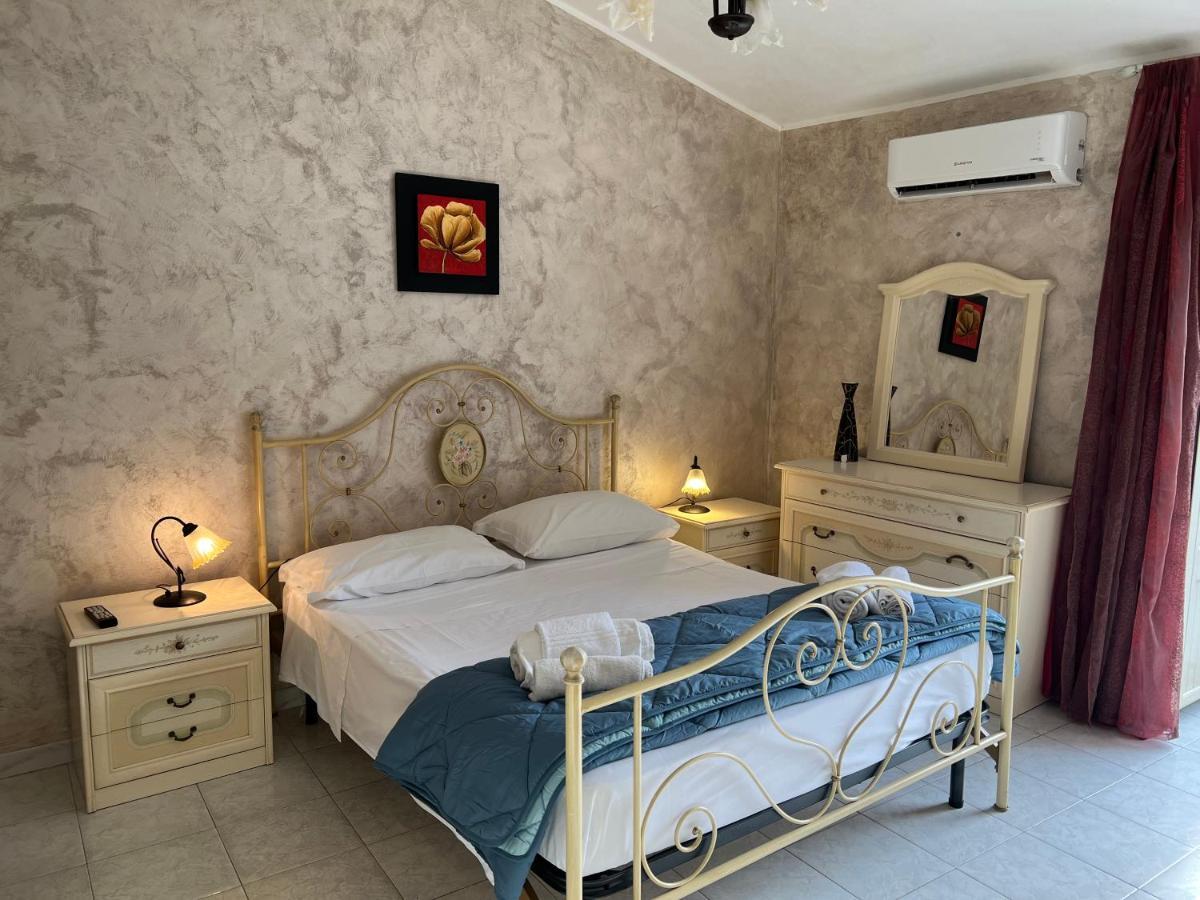 Perla Apartment Cefalu Bagian luar foto