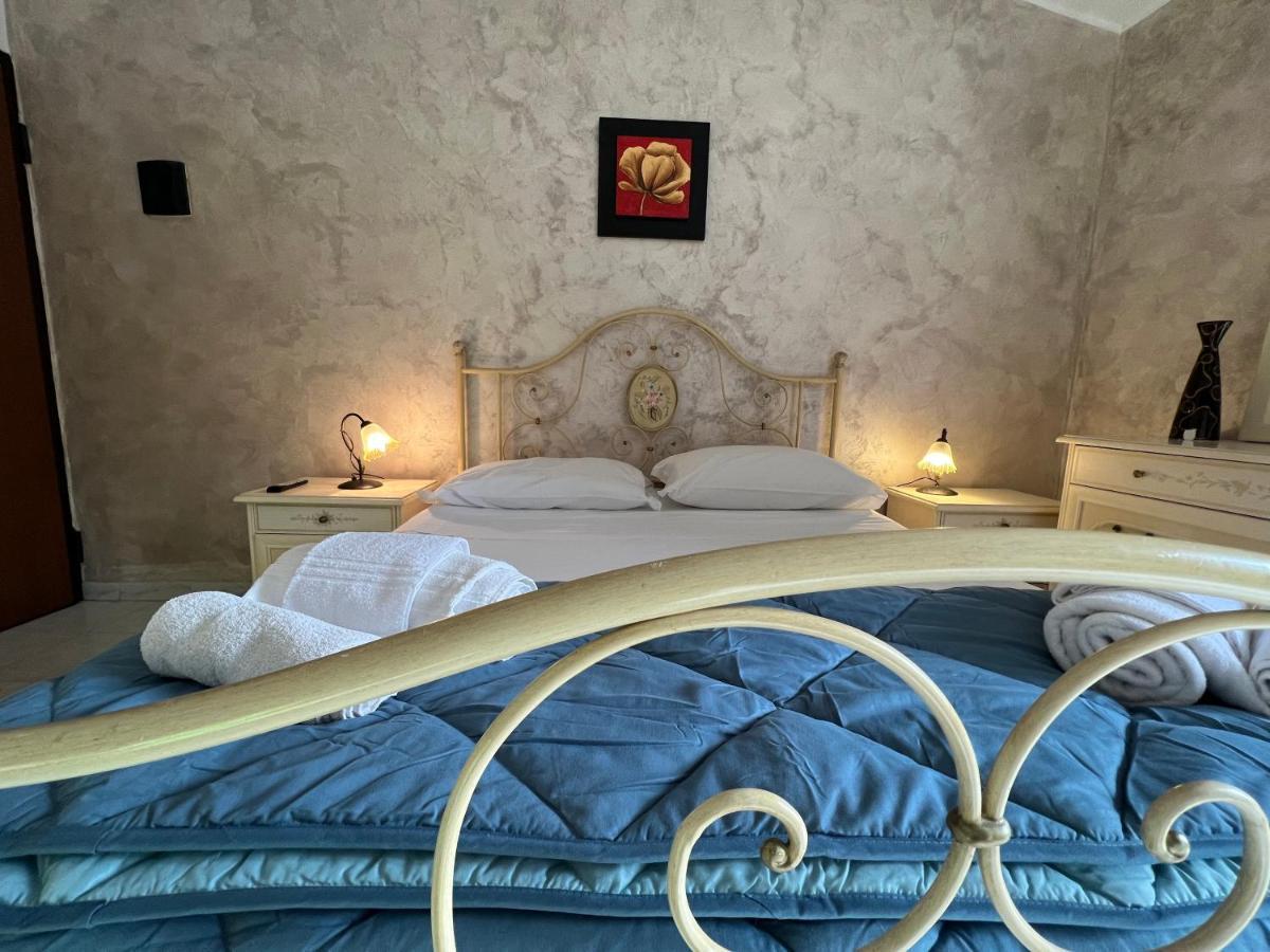 Perla Apartment Cefalu Bagian luar foto